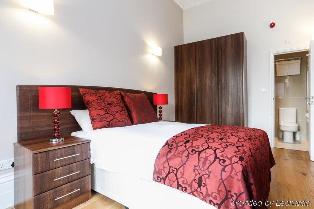 Apartments Inn London Pimlico Luaran gambar