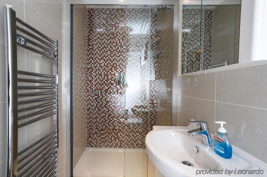Apartments Inn London Pimlico Luaran gambar
