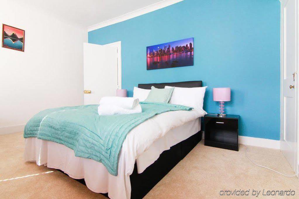 Apartments Inn London Pimlico Luaran gambar