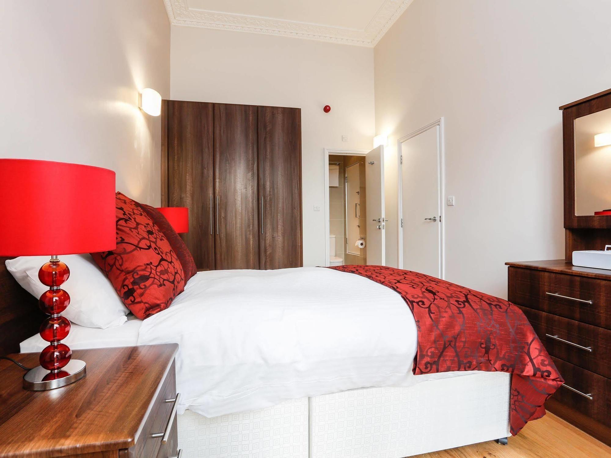 Apartments Inn London Pimlico Luaran gambar